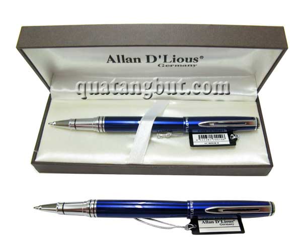 allan d'lious