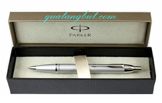 Bút Parker IM Black GT RB