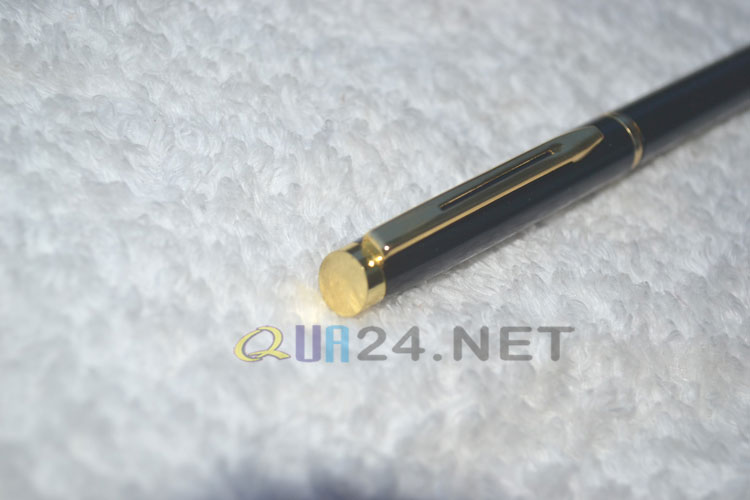 Bút kim loại senior 3